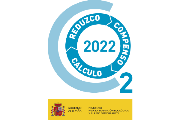 FCC Medio Ambiente renews its commitment against climate change for another year with the 'Calculate-Reduce-Offset' seal